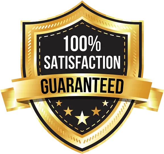 ProstaClear 180-Day Money-Back Guarantee