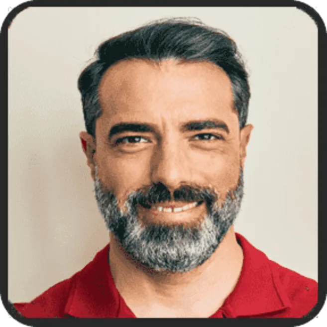 David M. — ProstaClear Verified Customer